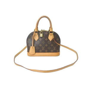 Louis Vuitton Alma Handbag Shoulder Strap